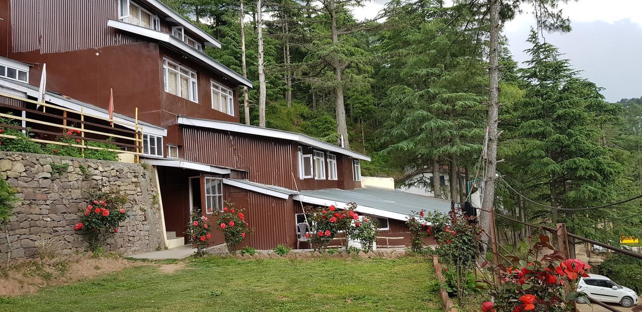 Kassal Heights Patnitop Exterior foto