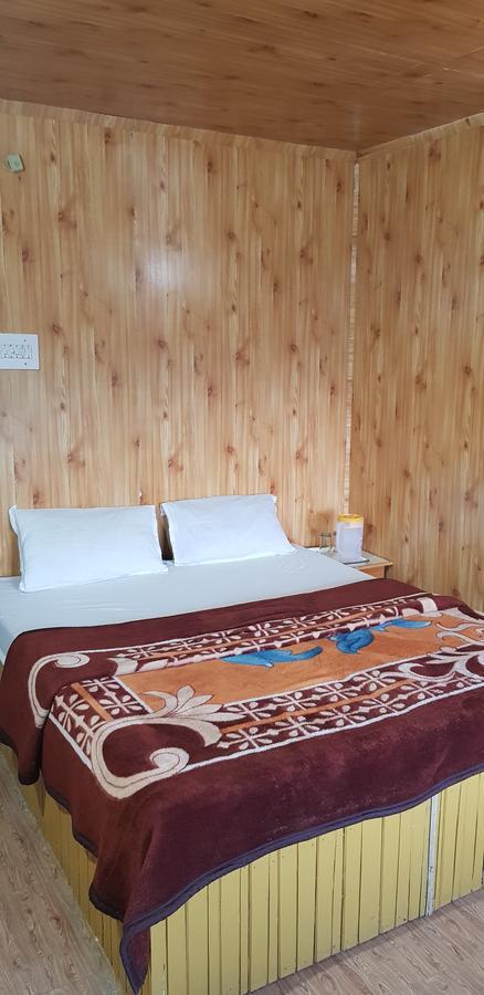 Kassal Heights Patnitop Exterior foto